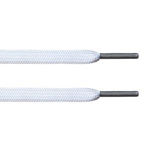 Ultra Boost Replacement Shoelaces (White)
